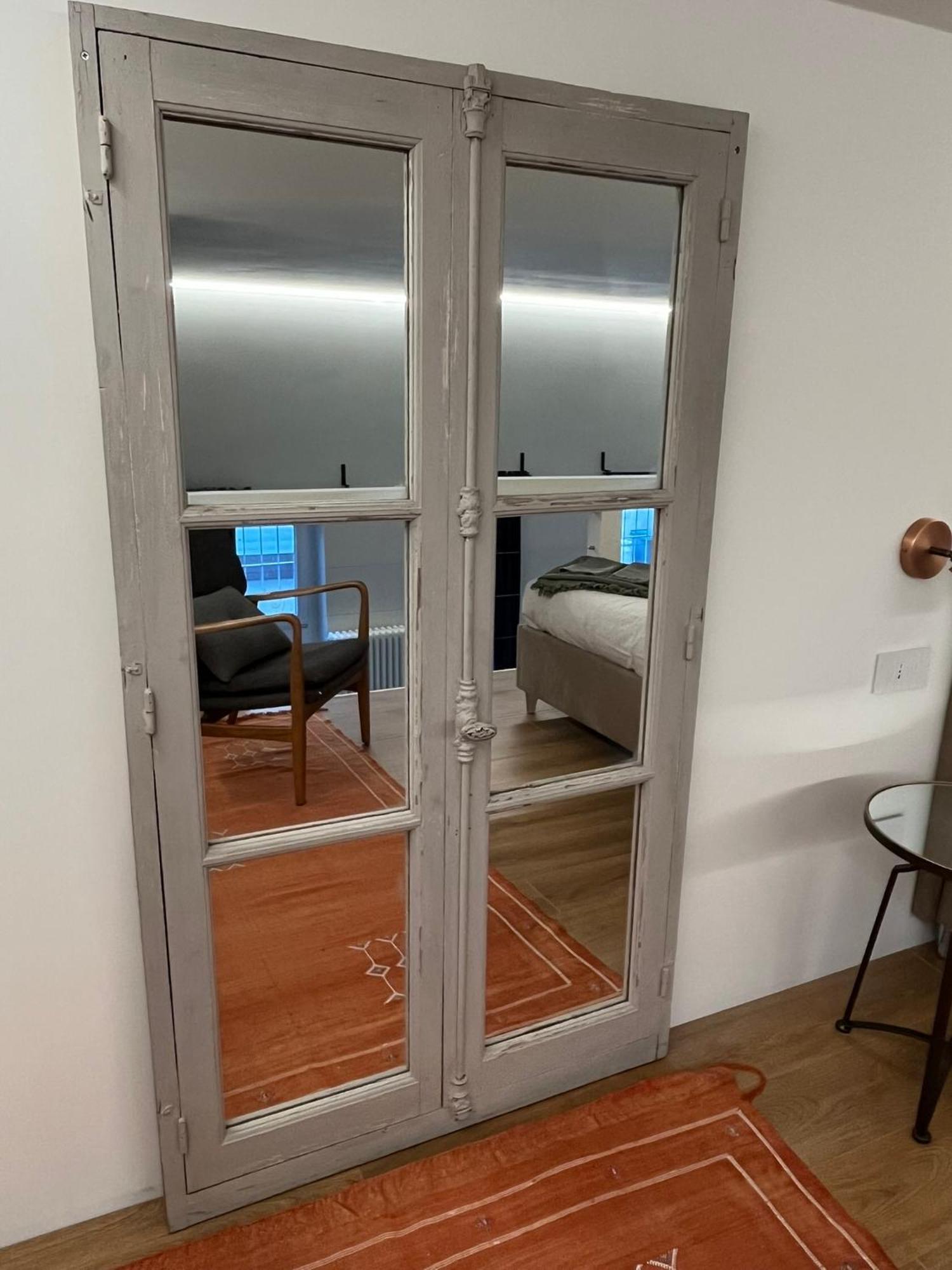 Apartment Oasi Tranquilla E Moderna Sui Navigli Mailand
